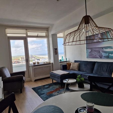 Beach & Sea View 잔드보르트 외부 사진