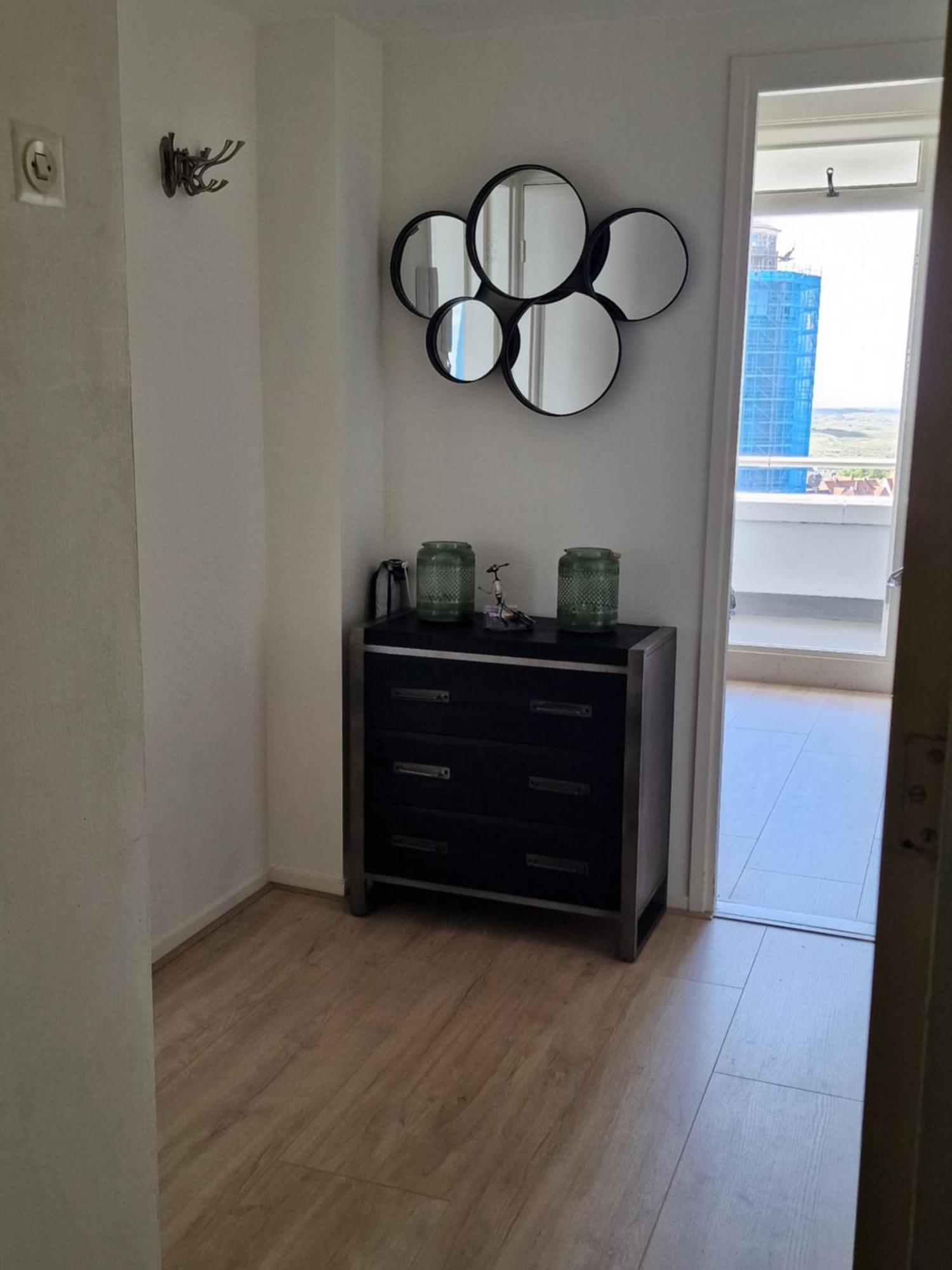 Beach & Sea View 잔드보르트 외부 사진